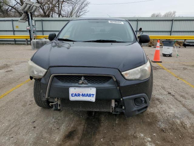 Photo 5 from auction – 2012 MITSUBISHI OUTLANDER with VIN JA4AP3AU0CZ000285