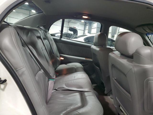 Photo 10 from auction – 2003 BUICK PARK AVENU with VIN 1G4CW54K634113612