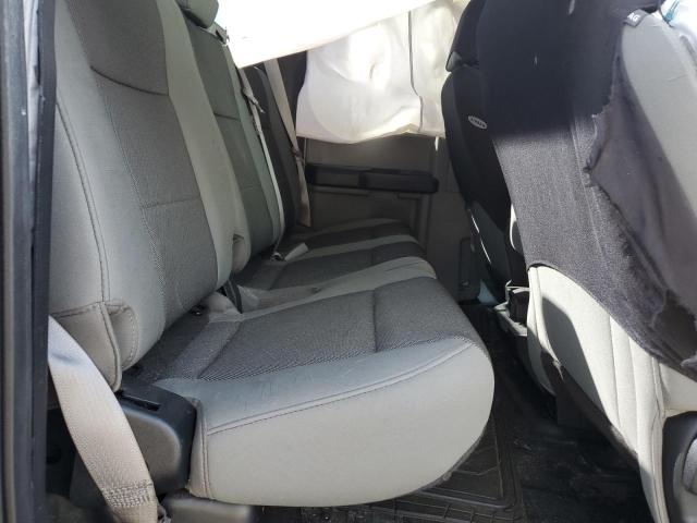 Photo 10 from auction – 2018 FORD F150 SUPER with VIN 1FTEX1CB5JKC77348