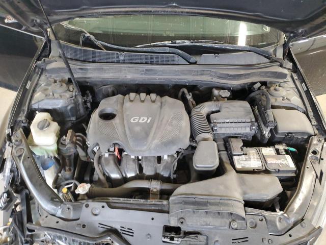 Photo 11 from auction – 2015 KIA OPTIMA LX with VIN 5XXGM4A73FG367990