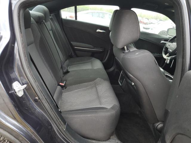 Photo 10 from auction – 2018 DODGE CHARGER R/ with VIN 2C3CDXCT8JH175601