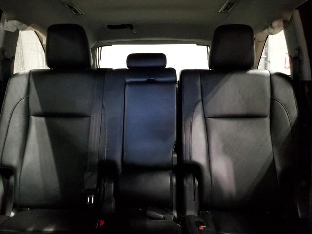 Photo 10 from auction – 2018 TOYOTA HIGHLANDER with VIN 5TDJGRFH5JS043362