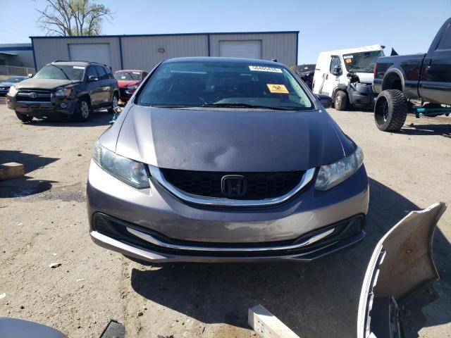 Photo 5 from auction – 2015 HONDA CIVIC SE with VIN 19XFB2F71FE095544