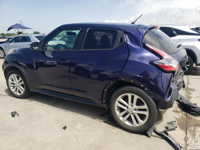 Photo 2 from auction – 2015 NISSAN JUKE S with VIN JN8AF5MRXFT512921