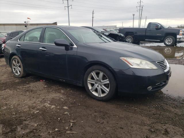 Photo 4 from auction – 2009 LEXUS ES 350 with VIN JTHBJ46GX92329242