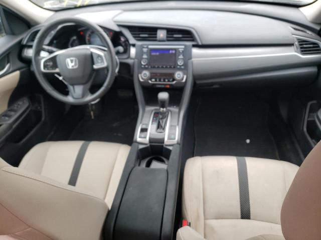 Photo 8 from auction – 2016 HONDA CIVIC LX with VIN 19XFC2F59GE022872