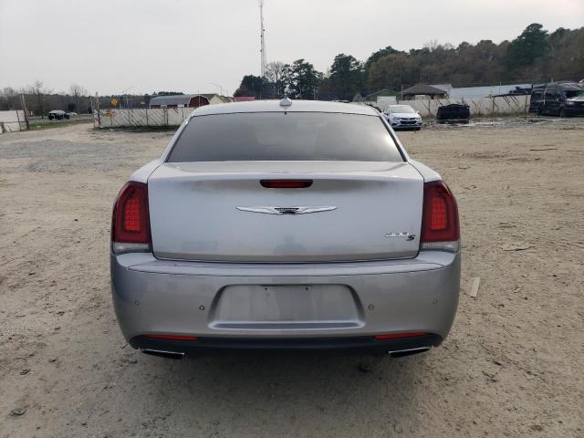 Photo 6 from auction – 2018 CHRYSLER 300 S with VIN 2C3CCABG5JH264126
