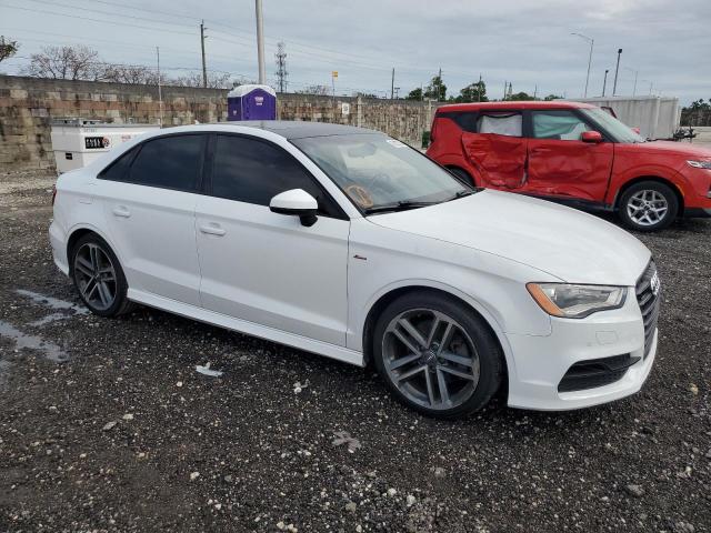Photo 4 from auction – 2016 AUDI A3 PREMIUM with VIN WAUB8GFF3G1104179