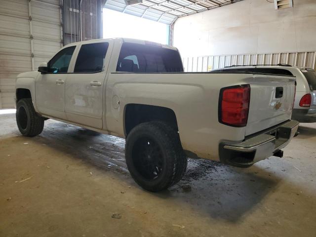Photo 2 from auction – 2015 CHEVROLET SILVERADO with VIN 3GCPCREH1FG340691