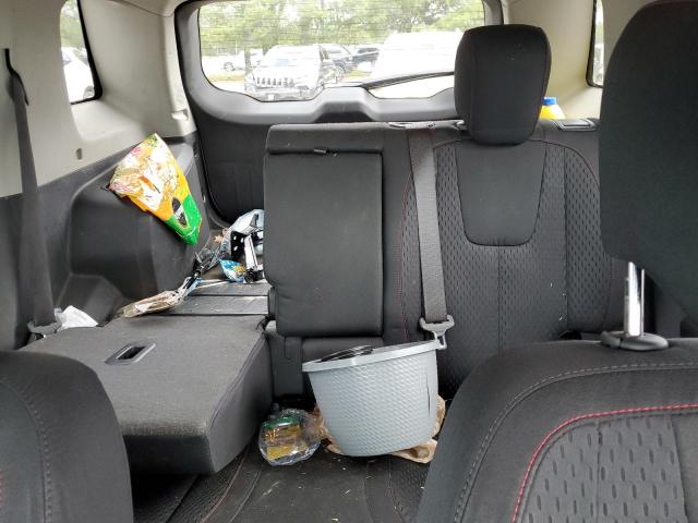 Photo 10 from auction – 2012 GMC TERRAIN SL with VIN 2GKALMEK7C6101713