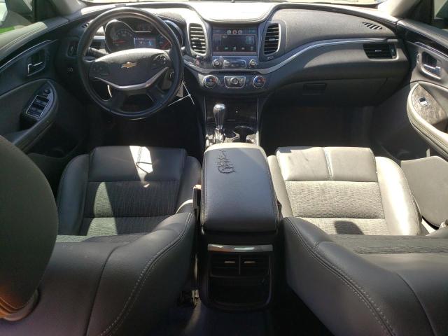 Photo 8 from auction – 2015 CHEVROLET IMPALA LT with VIN 2G1115SL9F9127794