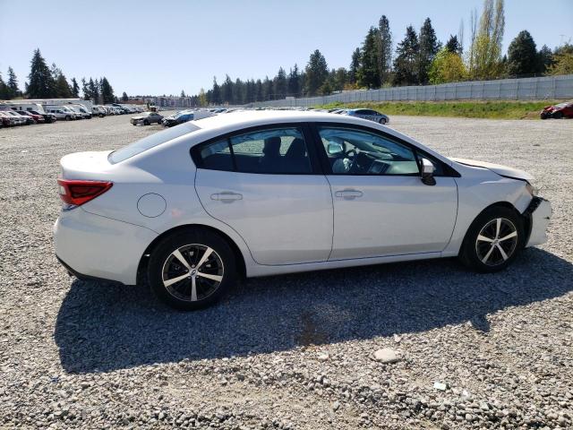 Photo 3 from auction – 2021 SUBARU IMPREZA PR with VIN 4S3GKAV64M3602643