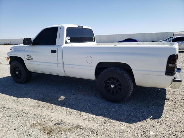Photo 2 from auction – 1994 DODGE RAM 2500 with VIN 1B7KC26C5RS624343