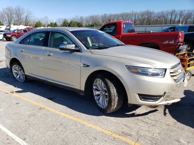 Photo 4 from auction – 2018 FORD TAURUS LIM with VIN 1FAHP2F80JG110178