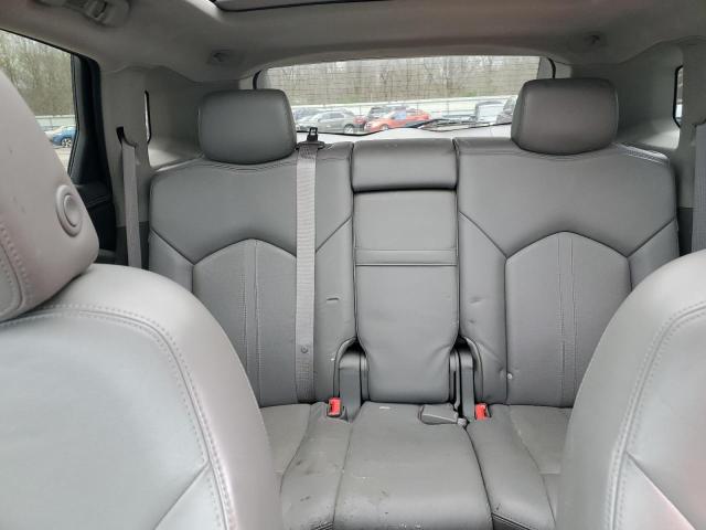 Photo 10 from auction – 2011 CADILLAC SRX LUXURY with VIN 3GYFNDEY3BS558187