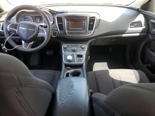 Photo 8 from auction – 2015 CHRYSLER 200 LIMITE with VIN 1C3CCCABXFN502309