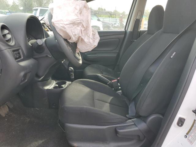 Photo 7 from auction – 2016 NISSAN VERSA S with VIN 3N1CN7AP2GL870187