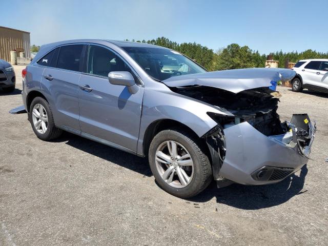 Photo 4 from auction – 2013 ACURA RDX with VIN 5J8TB3H32DL009764