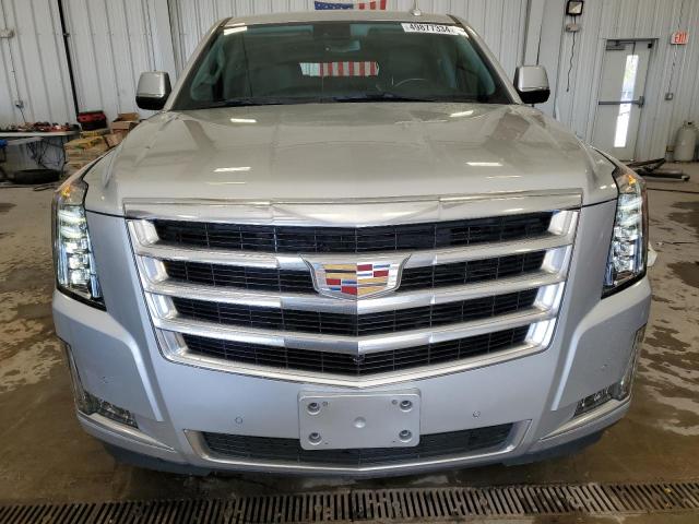 Photo 5 from auction – 2020 CADILLAC ESCALADE E with VIN 1GYS4HKJ2LR167116