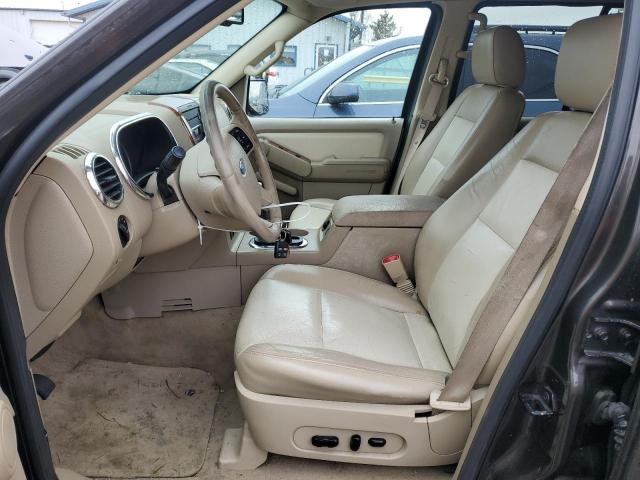 Photo 7 from auction – 2007 FORD EXPLORER E with VIN 1FMEU74E37UA42556