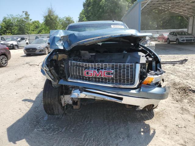 Photo 5 from auction – 2009 GMC SIERRA C15 with VIN 3GTEC23J49G264702