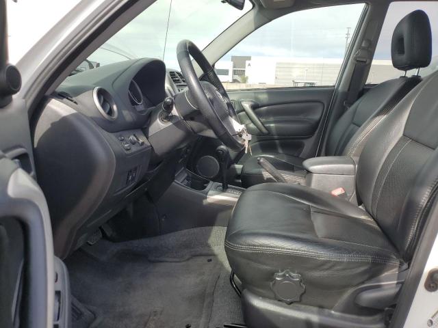 Photo 7 from auction – 2004 TOYOTA RAV4 with VIN JTEGD20V840026776