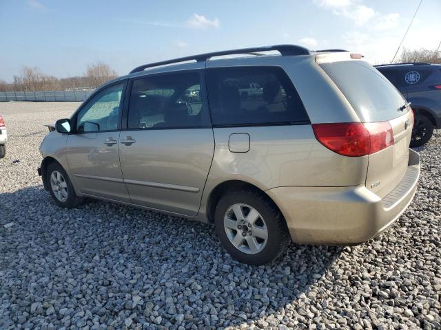 Photo 2 from auction – 2009 TOYOTA SIENNA CE with VIN 5TDZK23C19S252398