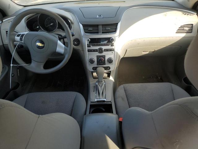 Photo 8 from auction – 2011 CHEVROLET MALIBU LS with VIN 1G1ZA5EU5BF148702