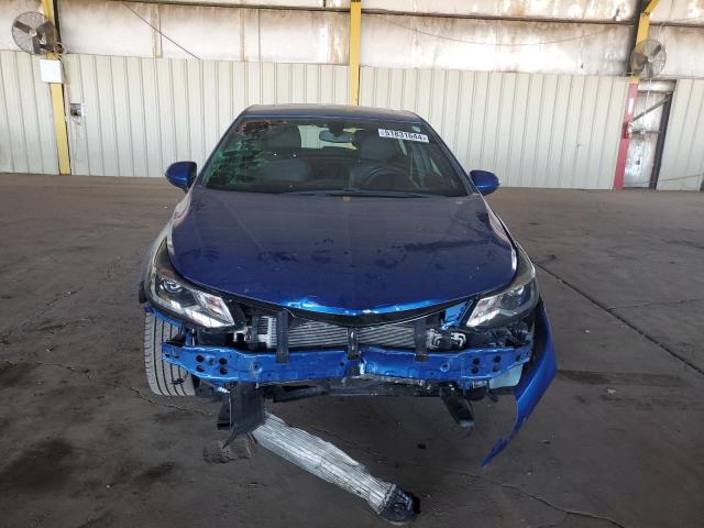Photo 5 from auction – 2017 CHEVROLET CRUZE PREM with VIN 3G1BF6SM3HS525366