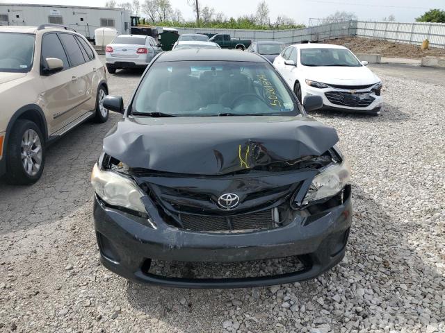 Photo 5 from auction – 2012 TOYOTA COROLLA BA with VIN 5YFBU4EE8CP021472