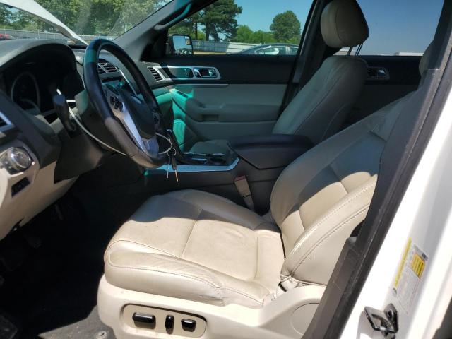 Photo 7 from auction – 2014 FORD EXPLORER X with VIN 1FM5K7D85EGC62602