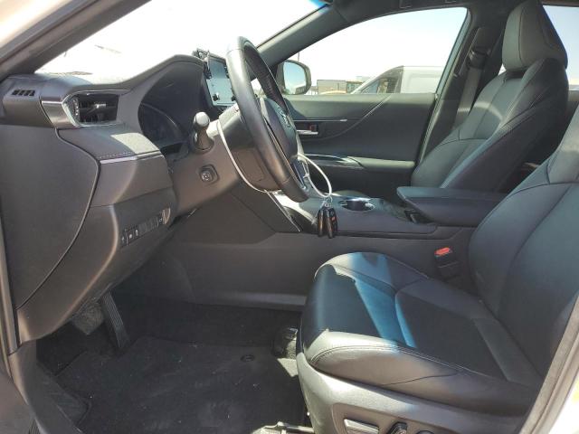 Photo 7 from auction – 2022 TOYOTA VENZA LE with VIN JTEAAAAHXNJ094400