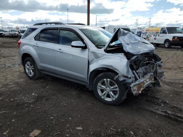 Foto 4 de la subasta – 2013 CHEVROLET EQUINOX LT con VIN 2GNFLDE31D6180914