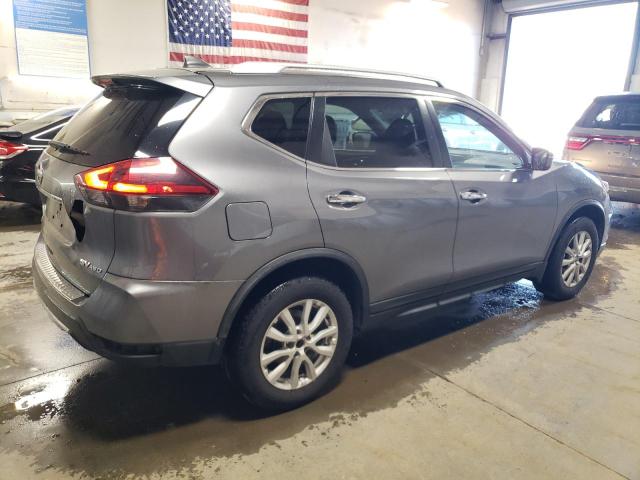 Photo 3 from auction – 2018 NISSAN ROGUE S with VIN KNMAT2MV4JP618475