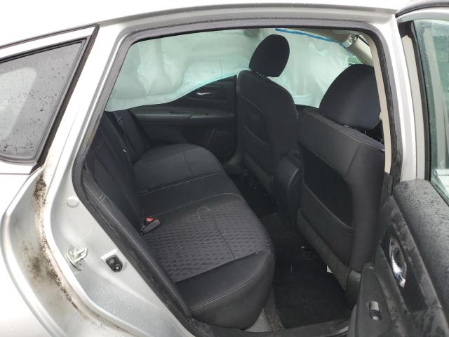 Photo 10 from auction – 2017 NISSAN ALTIMA 2.5 with VIN 1N4AL3AP7HC265619