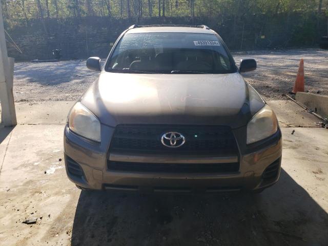 Photo 5 from auction – 2012 TOYOTA RAV4 with VIN 2T3BF4DV7CW232938