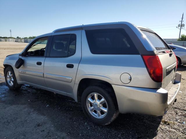 Photo 2 from auction – 2004 GMC ENVOY XUV with VIN 1GKES12S246145553