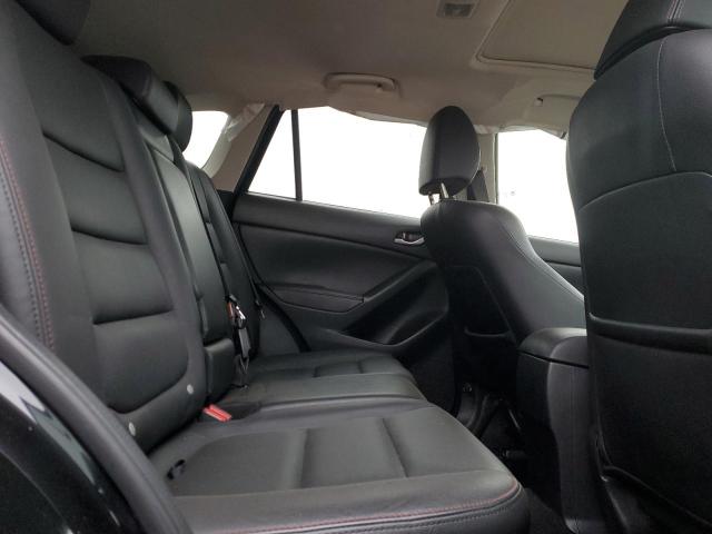 Photo 11 from auction – 2014 MAZDA CX-5 GT with VIN JM3KE4DY5E0386897
