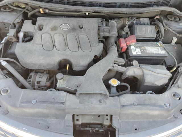 Photo 11 from auction – 2009 NISSAN VERSA S with VIN 3N1BC13E99L412174