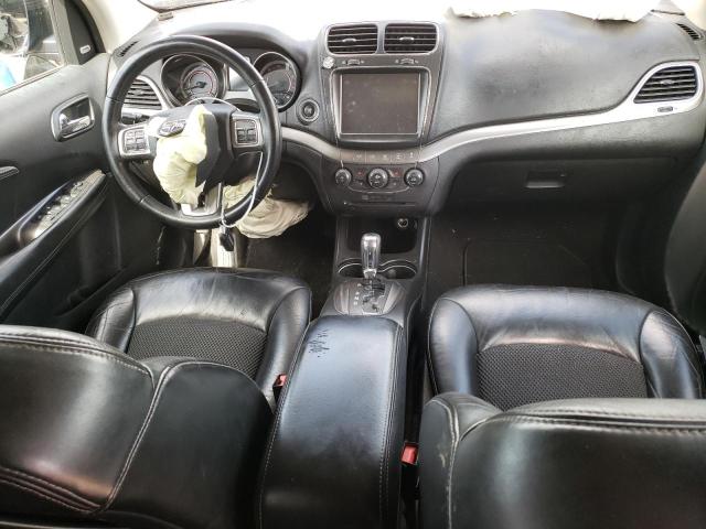 Photo 8 from auction – 2016 DODGE JOURNEY CR with VIN 3C4PDCGB5GT131904