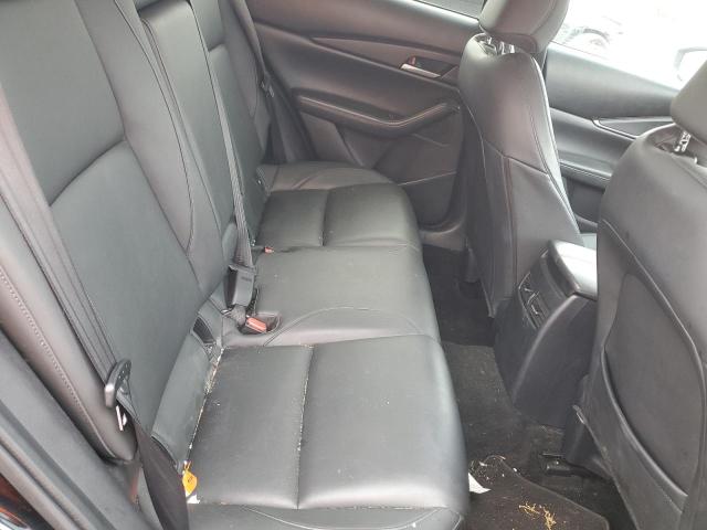 Photo 10 from auction – 2021 MAZDA CX-30 SELE with VIN 3MVDMABL7MM233443