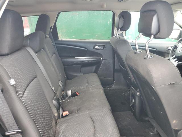 Photo 11 from auction – 2016 DODGE JOURNEY SE with VIN 3C4PDCAB0GT223625