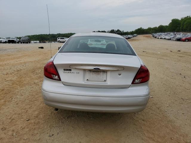Photo 6 from auction – 2002 FORD TAURUS SE with VIN 1FAFP53U62A135147