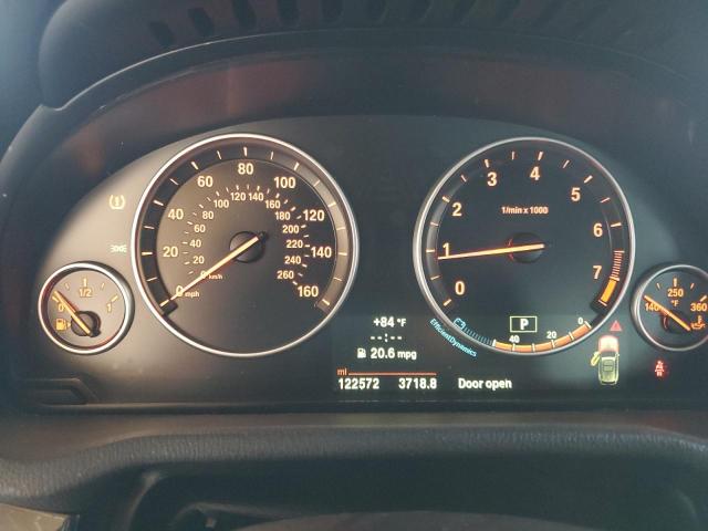 Photo 9 from auction – 2014 BMW X3 XDRIVE2 with VIN 5UXWX9C53E0D25560