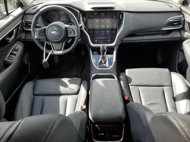 Photo 8 from auction – 2022 SUBARU OUTBACK LI with VIN 4S4BTANC5N3136182
