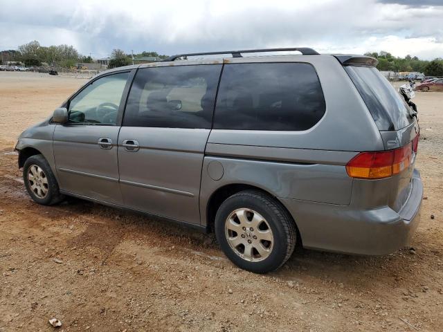 Photo 2 from auction – 2002 HONDA ODYSSEY EX with VIN 5FNRL18622B027606