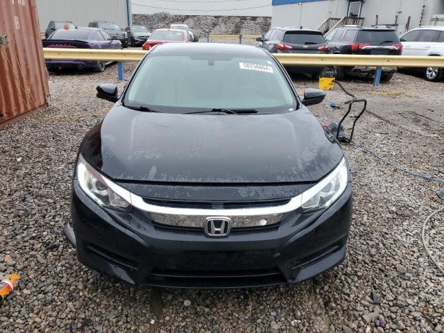 Photo 5 from auction – 2018 HONDA CIVIC EX with VIN 19XFC2F70JE015012