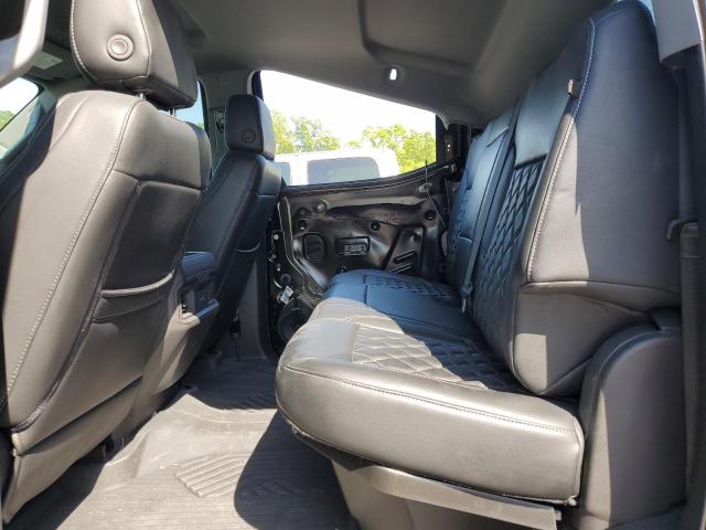 Photo 10 from auction – 2023 CHEVROLET SILVERADO with VIN 3GCUDEE81PG257160