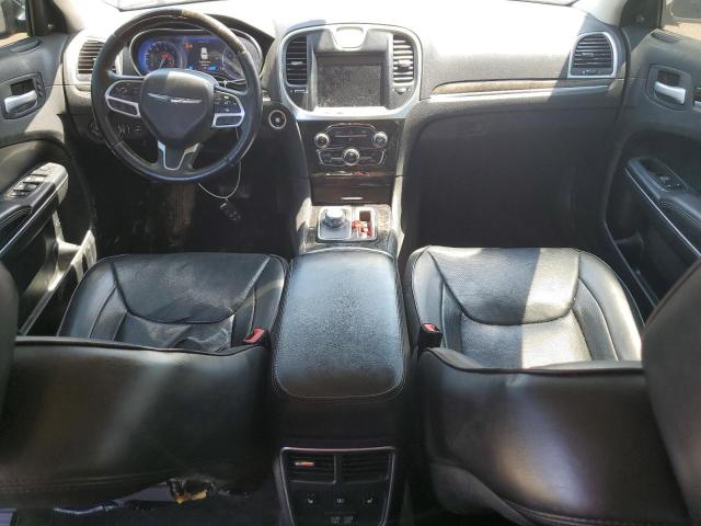 Photo 8 from auction – 2017 CHRYSLER 300C with VIN 2C3CCAEG1HH580063