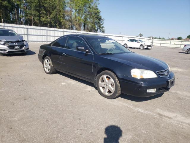 Photo 4 from auction – 2001 ACURA 3.2CL TYPE with VIN 19UYA426X1A021329